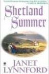 Shetland Summer by Janet Lynnford