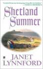 Shetland Summer by Janet Lynnford