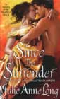 Since the Surrender by Julie Anne Long