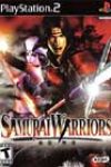 Samurai Warriors (2004)