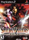 Samurai Warriors (2004)