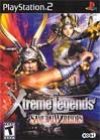 Samurai Warriors: Xtreme Legends (2005)