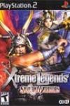 Samurai Warriors: Xtreme Legends (2005)