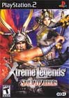 Samurai Warriors: Xtreme Legends (2005)