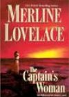 The Captain’s Woman by Merline Lovelace