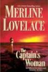 The Captain’s Woman by Merline Lovelace