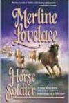 The Horse Soldier by Merline Lovelace