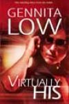 Virtually His by Gennita Low