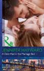 A Debt Paid in the Marriage Bed by Jennifer Hayward