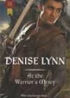 At the Warrior’s Mercy by Denise Lynn
