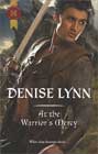 At the Warrior's Mercy by Denise Lynn