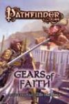 Gears of Faith by Gabrielle Harbowy