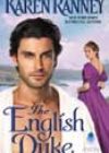 The English Duke by Karen Ranney