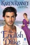 The English Duke by Karen Ranney