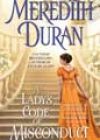 A Lady’s Code of Misconduct by Meredith Duran