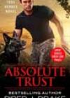 Absolute Trust by Piper J Drake