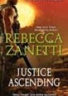 Justice Ascending by Rebecca Zanetti