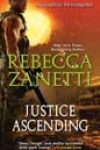 Justice Ascending by Rebecca Zanetti