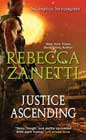 Justice Ascending by Rebecca Zanetti