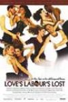 Love’s Labour’s Lost (2000)