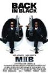 Men in Black II (2002)