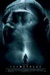 Prometheus (2012)