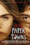 Paper Towns (2015)