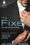 The Fixer by HelenKay Dimon