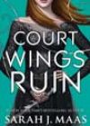 A Court of Wings and Ruin by Sarah J Maas