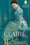 Claire by Ellie Macdonald