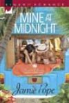 Mine at Midnight by Jamie Pope