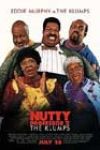 Nutty Professor II: The Klumps (2000)