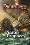 Pirate’s Prophecy by Chris A Jackson