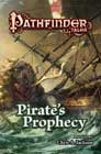 Pirate's Prophecy by Chris A Jackson
