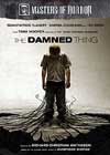 The Damned Thing (2006) - Masters of Horror Season 2