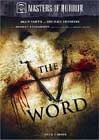 The V Word (2006) - Masters of Horror Season 2
