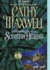 Adventures of a Scottish Heiress by Cathy Maxwell