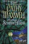 Adventures of a Scottish Heiress by Cathy Maxwell