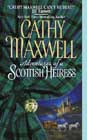 Adventures of a Scottish Heiress by Cathy Maxwell