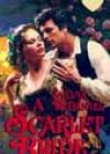 A Scarlet Bride by Sylvia McDaniel
