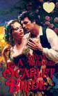 A Scarlet Bride by Sylvia McDaniel