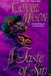 A Taste of Sin by Connie Mason