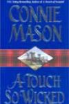 A Touch So Wicked by Connie Mason