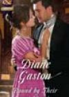 Bound by Their Secret Passion by Diane Gaston