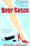 Body Check by Deirdre Martin