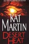 Desert Heat by Kat Martin