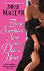 Eleven Scandals to Start to Win a Duke's Heart by Sarah MacLean