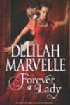 Forever a Lady by Delilah Marvelle