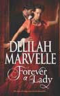 Forever a Lady by Delilah Marvelle