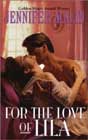 For the Love of Lila by Jennifer Malin